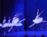 Ruski carski balet: Spektakl “Labudovo jezero” u Pirotu (FOTO)