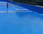 Gradski bazen u Prokuplju počinje da radi 1. jula - ako vreme dozvoli i ranije