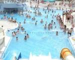 Letnji bazeni na "Čairu" sutra počinju sa radom - prvi dan besplatno