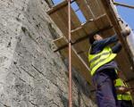 Почели радови на санацији зидина и бедема Тврђаве у Нишу