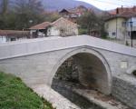 Legende iz Vranja: Beli most, most ljubavi