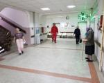 Pacijent preminuo, nakon skoka sa prozora Zdravstvenog centra u Vranju