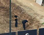 Пронађена неексплодирана-кородирана бомба код Научно технолошког парка у Нишу