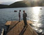 Internacionalni omladinski kamp na Bovanskom jezeru