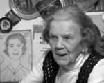 Legendarna, najstarija glumica na svetu Branka Veselinović preminula u 105. godini