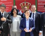 Premijerka pozvala građane da odmor provedu u Niškoj Banji
