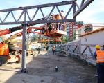 Počela rekonstrukcija pijace „Krive livade“ na Bulevaru Nemanjića