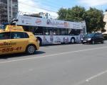 "Дан туризма" - ТОН приредио панорамско разгледање Ниша отвореним аутобусом од петка до краја месеца