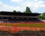 Stadion Čair čeka građevinsku dozvolu