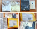 Sumnjiva pošiljka otkrivena u Pošti Niš: Pošiljka iz SAD-a sadrži prah za punjenje bojevih metaka