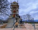 Obnova spomenika pred obeležavanje 215. godišnjice od bitke na Čegru