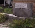 Česma sa pijaćom vodom na Romskom groblju u Nišu ponovo radi
