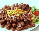 Recepti sa juga Srbije: Tradicionalni ćevapčići