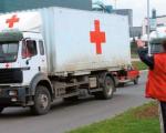 Црвени крст прикупља помоћ