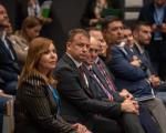 Министар привреде Цветковић на Међународном форуму о сарадњи у Нишу: За мала и средња предузећа 3,4 милијарде бесповратно
