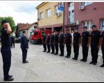 Дачић у Прокупљу: Ниш добија хеликоптер за гашење пожара, јача Сектор за ванредне ситуације