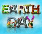 Данас је Дан планете Земље