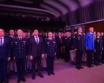 Svečana akademija povodom Dana Kopnene vojske i Dana pešadije