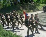 U Nišu obeležen Dan vojske Srbije
