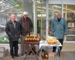 Održani Dani meda u Prokuplju
