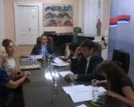 Bulatović u razgovoru sa građanima i rešavanju problema