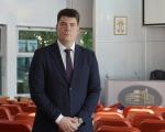 Nikolić prvi put za govornicom gradskog parlamenta