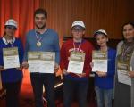 Deca iz Velikog Šiljegovca osvojila prvo mesto na međunarodnom kviz takmičenju „Nemanjići“