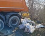 На иницијативу грађана хитно очишћена дивља депонија у нишком насељу Виник
