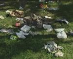 Svake godine ista priča: Izletišta zatrpana smećem (VIDEO)