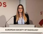 Дипломирала са десетком, лекар КЦ Ниш сада међу најбољим младим радиолозима у свету