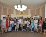 У Лесковцу обележен Међународни дан борбе против злоупотребе и кријумчарења дроге