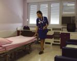 ВИП апартмани у Општој болници у Лесковцу