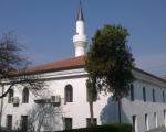 Џамија Ислам-аге Хадровића у Нишу