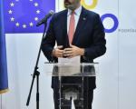 Poseta Nišu šefa Delegacije EU u Srbiji