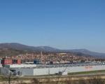 Projekti za Pirot: Gasifikacija i Transportno–logistički centar