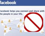 Fejsbuk pao - mrak na društvenim mrežama, od jutros ponovo u funkciji