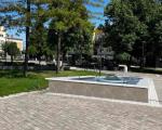 Park „Toplički ustanak” u Kuršumliji dobija i fontanu
