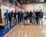 Članovi kluba „Fort Jiu Jitsu“ iz Niša osvojili 9 medalja u Brazilskoj džiu džici i griplingu