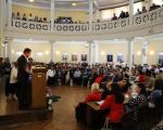 Forum mladih naučnika deveti put u Nišu