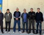Saopštenje za  javnost nezakonito otpuštenih radnika fabrike Frad Aleksinac