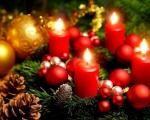 Честитка градоначелнице Ниша грађанима који данас прослављају Божић