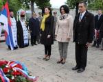 20 godina od svirepog NATO bombardovanja Šumatovačke ulice u Nišu