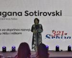 Градоначелници Ниша Награда за промоцију Ниша као туристичке дестинације