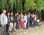 Дечја уметничка колонија "Грачаница" у Сићеву
