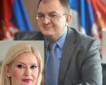 Оштра реакција градоначелника Врања на изјаве министарке Михајловић: Кад дођете у нечију кућу, ред је да се јавите домаћину!