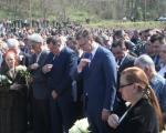 Vučić: Nikad se više neće ponoviti agresija na koju nećemo imati odgovor