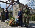 Комеморација поводом двадесетогодишњице од ракетирања путничког воза у Грделици