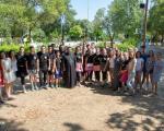 Председник Дечјег кампа у Ставросу: Млади "Бранкови" певачи и играчи увек су добродошли
