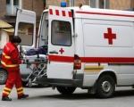 Полиција и Хитна помоћ спасили самоубицу из понора код села Каменица