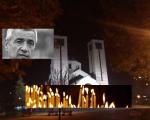 У Нишу и Лесковцу вечерас паљење свећа за Оливера Ивановића